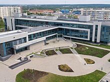 Несколько проектов поликлиник в Ижевске находятся на рассмотрении Минздрава России