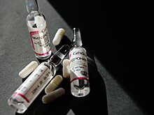 Запрет мельдония инициировало Антидопинговое агентство США