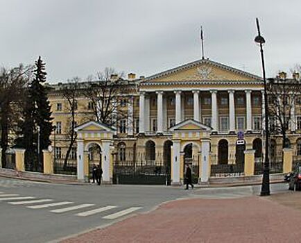 Предложение о концессии по строительству метро до Пулково поступило в Смольный