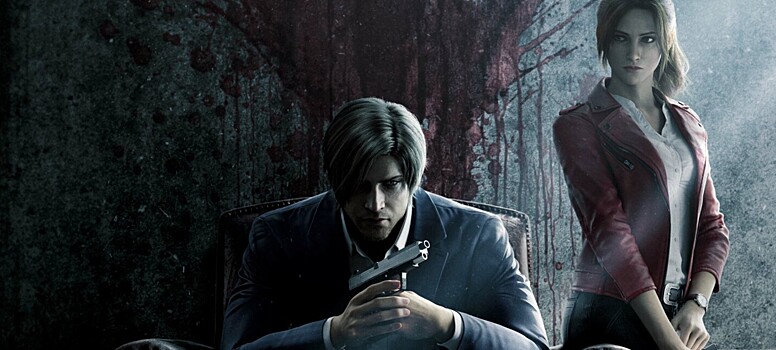 Netflix опубликовала тизер нового сериала по игре Resident Evil