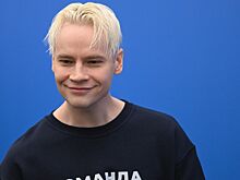 Shaman рассказал о дочери