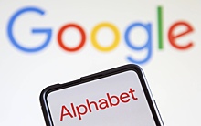 Рыночная стоимость Alphabet впервые превысила $2 трлн