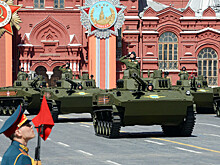 На что способна новейшая система управления огнём для бронемашин ВДВ