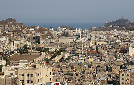 Asharq News: лояльные правительству Йемена силы контролируют районы Адена