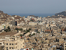 Asharq News: лояльные правительству Йемена силы контролируют районы Адена