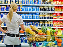 Российские производители предупредили о росте цен на продукты