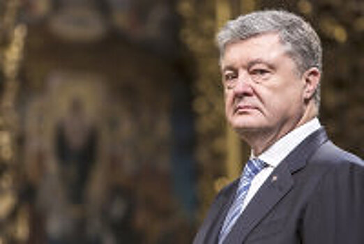 Глава Нацсовета по телерадиовещанию Украины подал в отставку