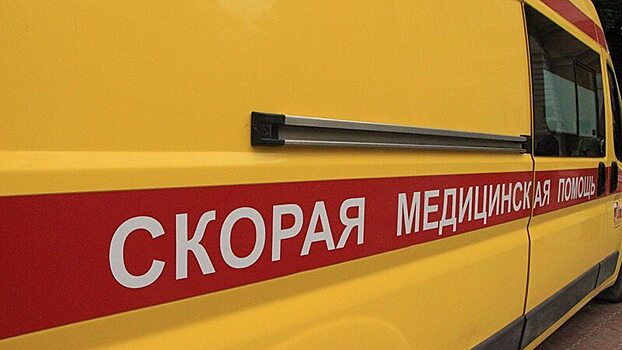 В массовом ДТП у Вольска погибли 3 взрослых и ребенок