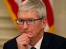 Сотрудники Apple выступили против возвращения в офисы