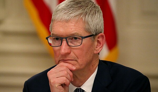 Сотрудники Apple выступили против возвращения в офисы