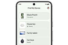 Google представила функцию Find My Device для поиска потерянных гаджетов