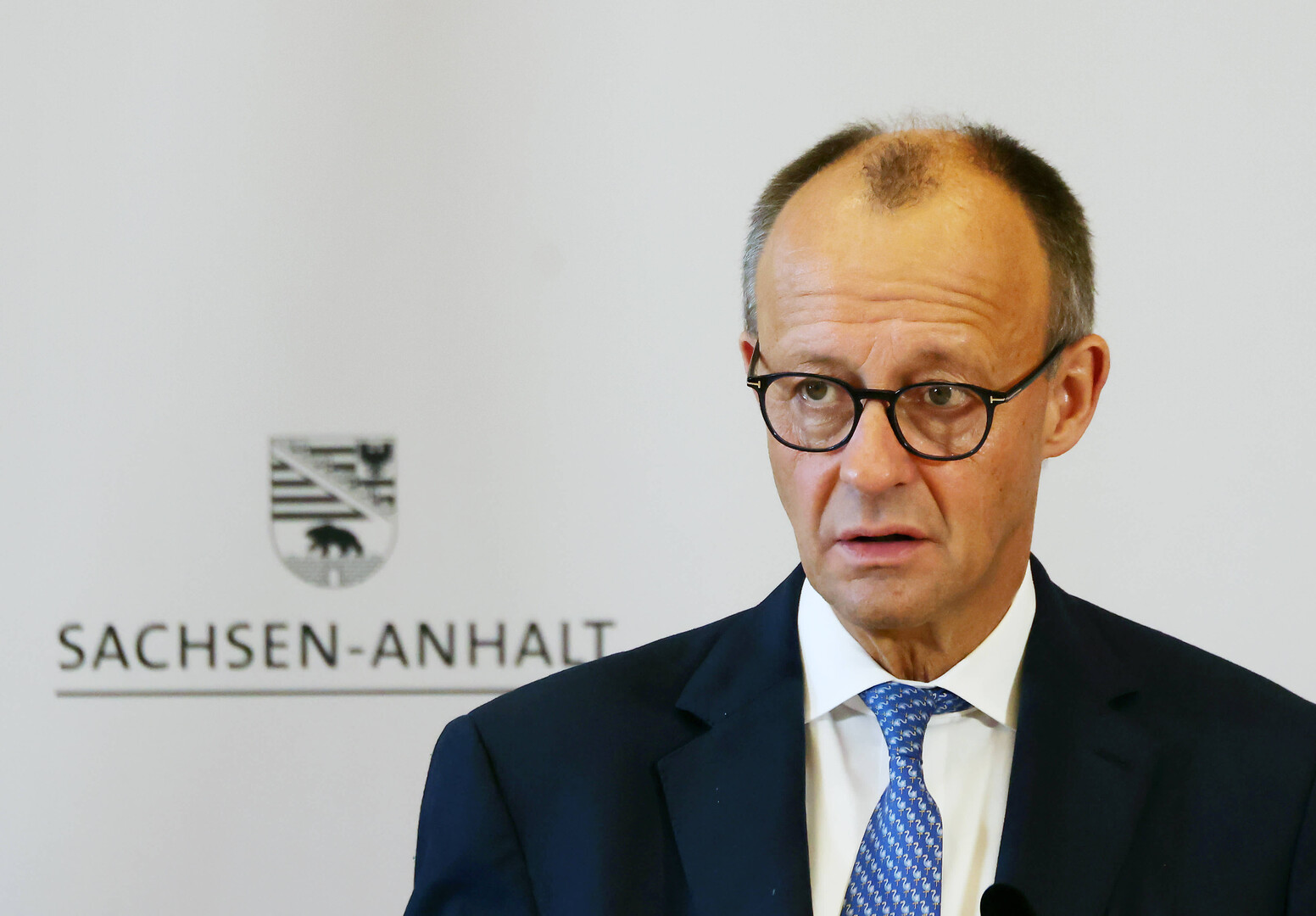 «Прозрение» Мерца: почему главный союзник больше не верит США