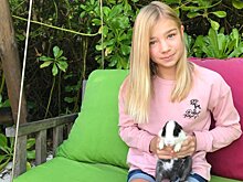 Знакомьтесь: 12-летняя блогер Барвина с миллионом подписчиков