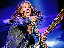 Против солиста Aerosmith Тайлера подали иск, обвинив в насилии 17-летней девушки