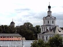 Сотрудники Музея Андрея Рублева рассказали об экспонате XVIII века