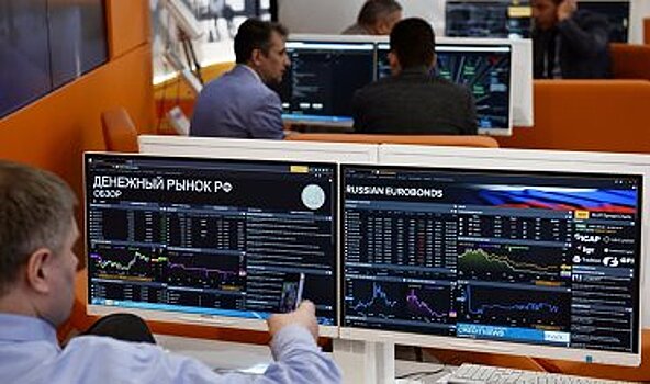 Минфин РФ не планирует привлекать иностранные банки к размещению евробондов