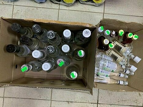 В регионе могут ввести новые ограничения по продаже алкоголя