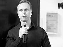 Журналист калининградского издания RuBaltic Алексей Ильяшевич погиб в боях под Авдеевкой