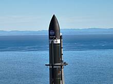 Rocket Lab запустит миссию НАСА Aspera
