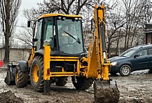 В Новочеркасске из-за аварии на сетях ЖКХ закрыли детский сад