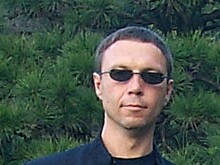 Новая книга Пелевина "Искусство легких касаний" выйдет в августе