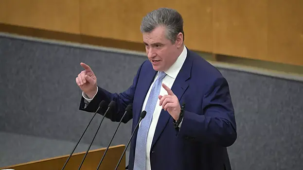 Слуцкий предложил предоставлять воспитателям детсадов служебное жилье