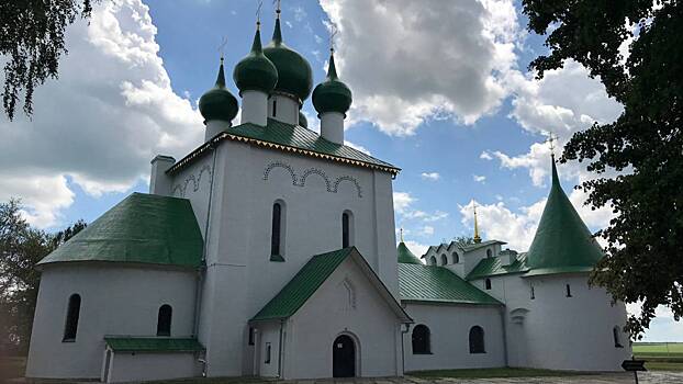 Бесплатные экскурсии пройдут в День туризма в Подмосковье