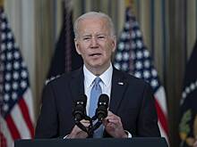 Американист заявил о нанесении республиканцами ударов по слабым местам Байдена
