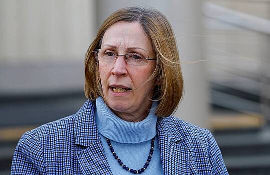 Посол США оценила влияние западных санкций на Россию