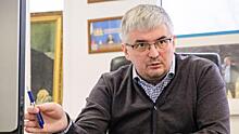 Куратором экологии Екатеринбурга стал директор Шарташского лесопарка