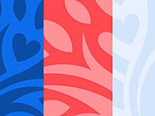 День народного единства: креативная концепция и айдентика всероссийской кампании от Depot