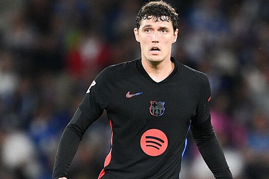 Кристенсен пропустил тренировку «Барселоны» из-за недомогания — Mundo Deportivo