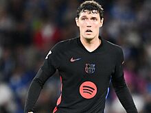 Кристенсен пропустил тренировку «Барселоны» из-за недомогания — Mundo Deportivo