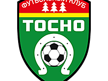 «Тосно» и «Анжи» сыграли вничью в Санкт-Петербурге