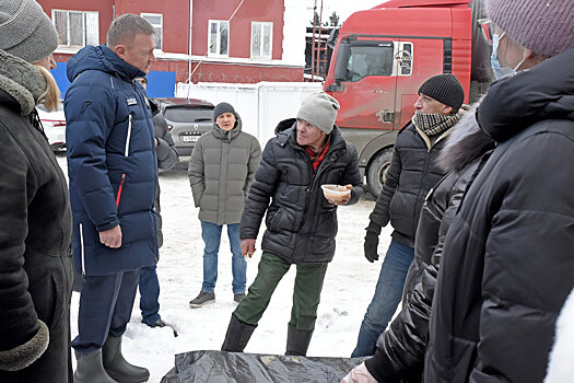 Не ставить крест