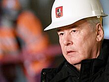 Сергей Собянин: Столичному стройкомплексу исполнилось 35 лет