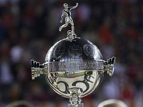 «Палмейрас» стал обладателем кубка Либертадорес