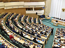 В Совфеде отметили плотное взаимодействие с российскими омбудсменами