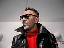 Сергей Шнуров написал песню о «голой» вечеринке Ивлеевой