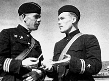 Неудачливая Щ-402: дважды миновало, в третий — погибла