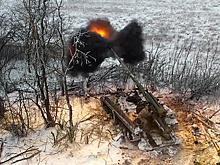 МО РФ сообщило об уничтожении более 1,2 тыс. боевых машин РСЗО ВСУ с начала СВО