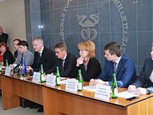 В Барнауле пройдет десятый ИТ-Форум