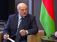 Лукашенко рассказал о разработке новой Конституции Белоруссии