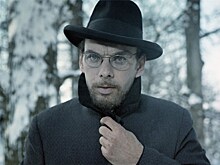 Алексей Баталов. Лицо нездешней эпохи