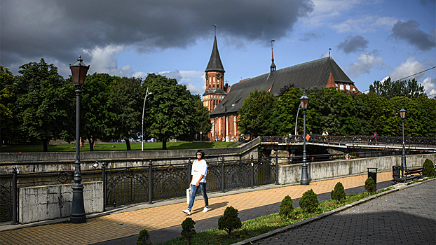 В России предупредили НАТО об ударах по столицам при атаке на Калининградскую область