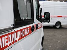 Двое гражданских пострадали при атаке ВСУ на Горловку