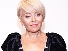 Анжелика Варум рассказала об алкоголизме отца и последней беседе с ним