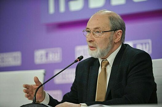 Вильфанд рассказал о погоде в Москве 1 сентября