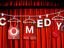 Сценаристы Comedy Club ушли с ТНТ к конкурентам