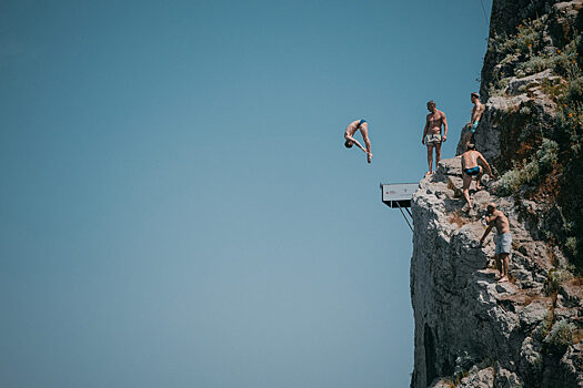 График кинопремьер этой недели